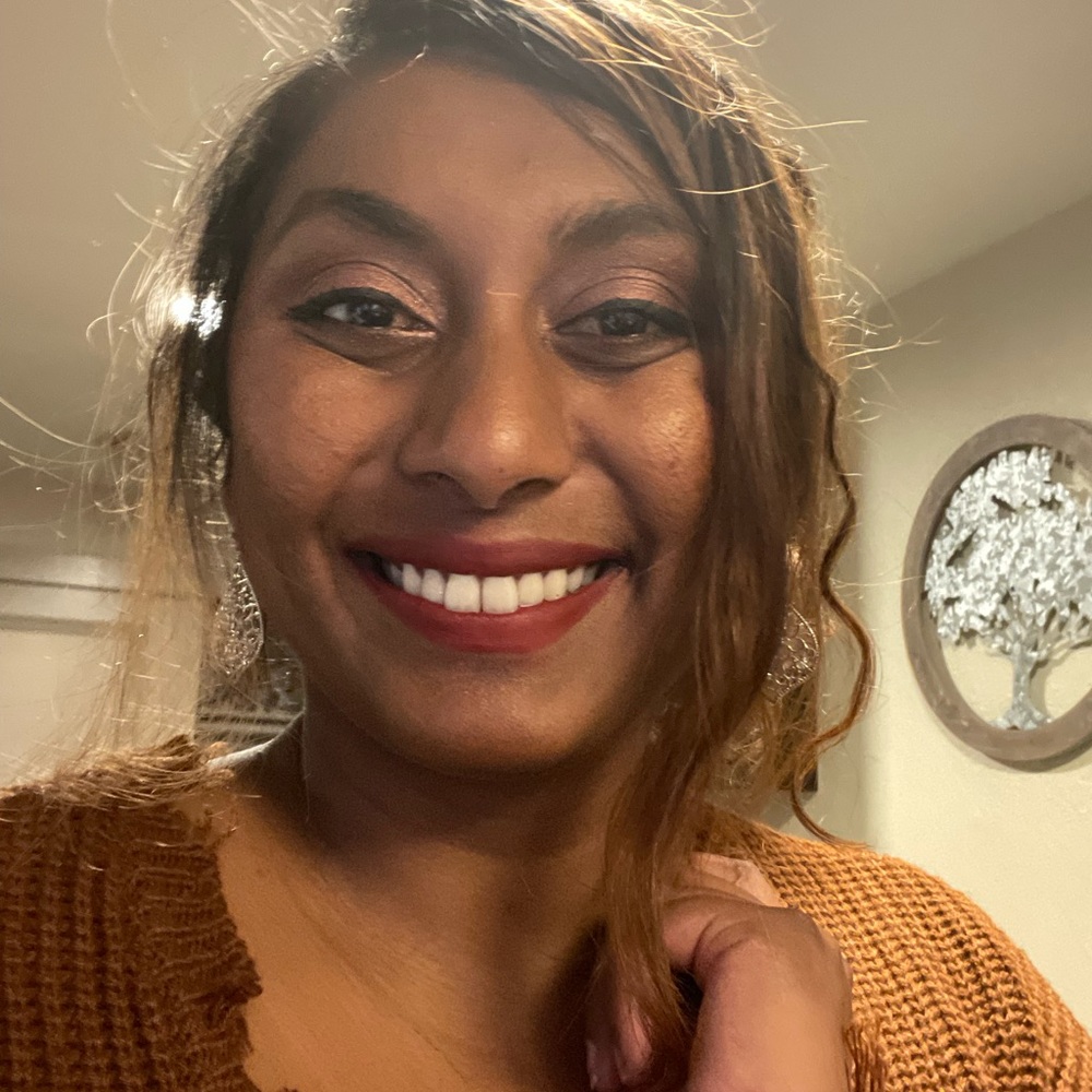 Meet your Posher, Palvi